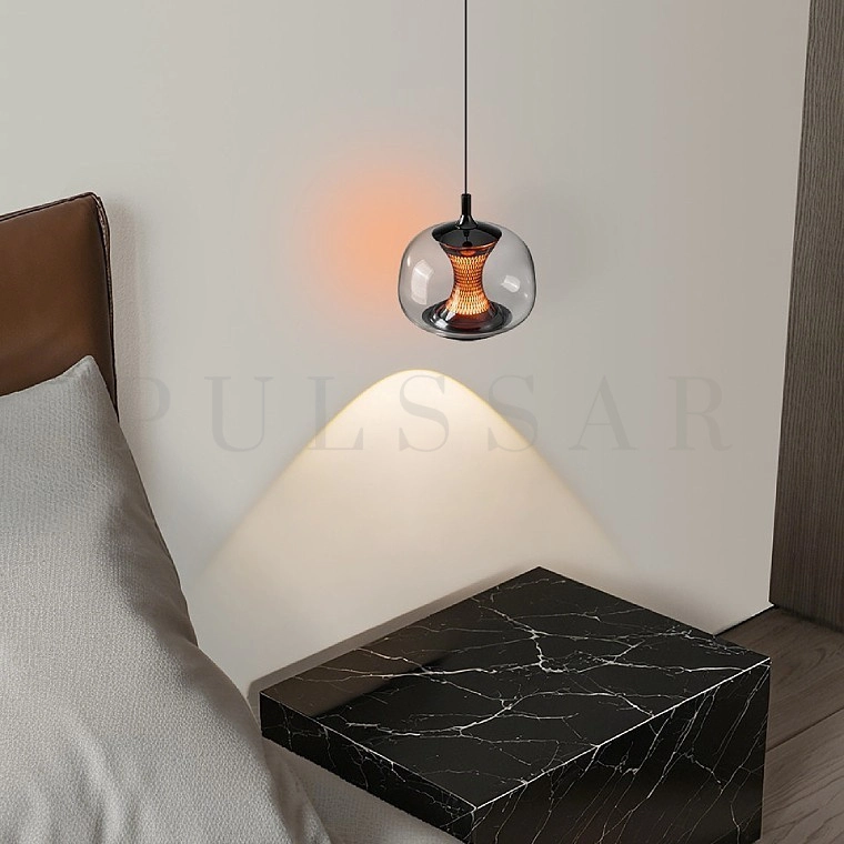 Подвесной светильник BURT DRUM