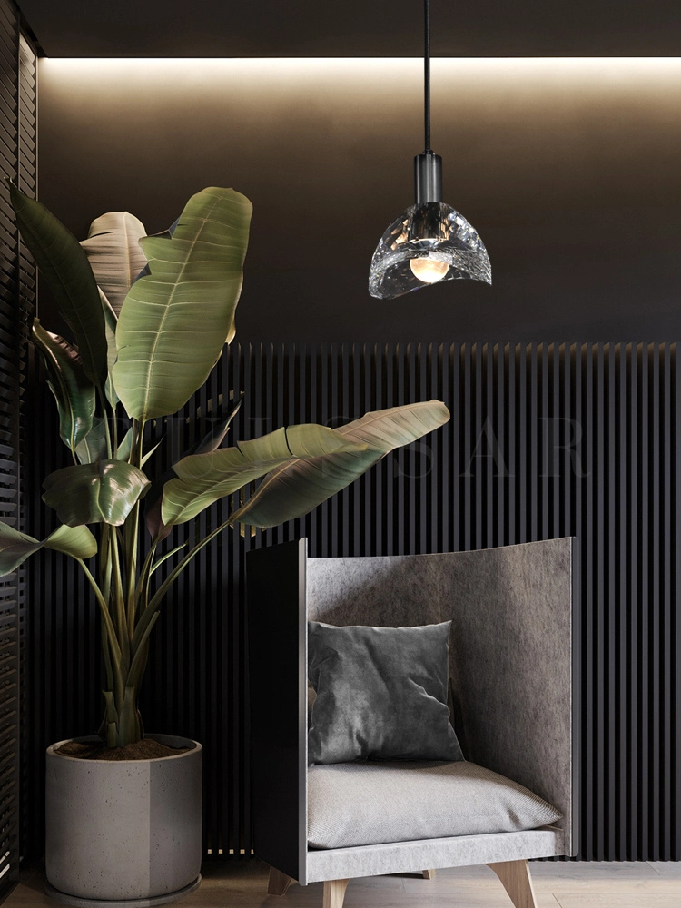 Подвесной светильник BOGEMIA