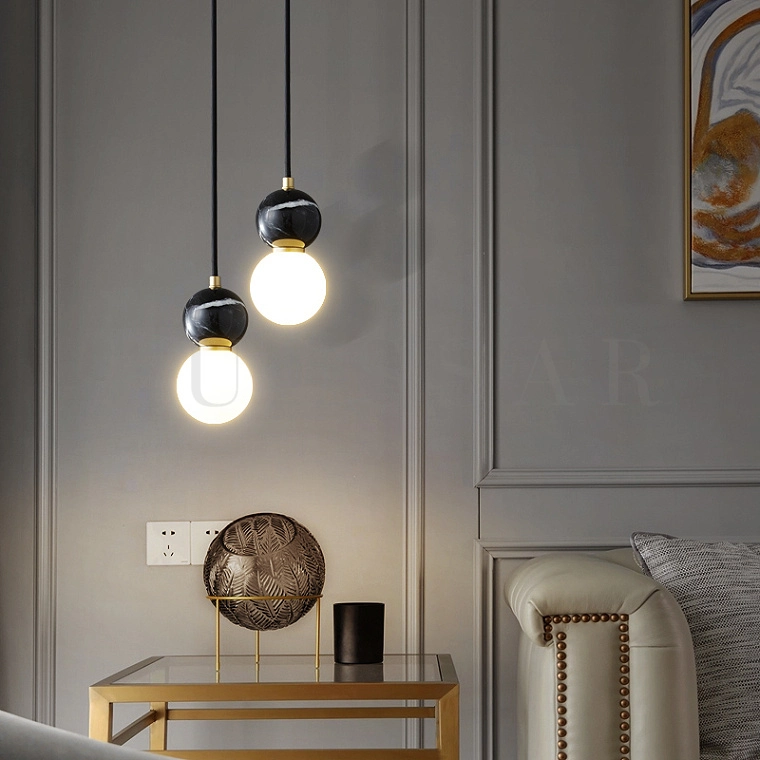 Подвесной светильник BRIMAR