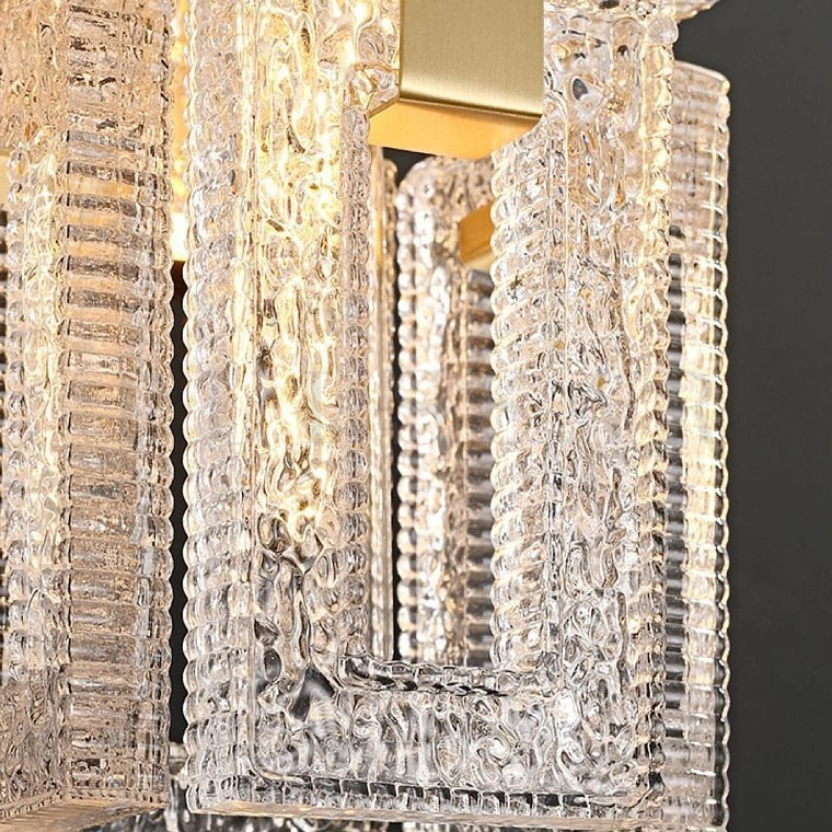 Подвесной светильник LINCOLN