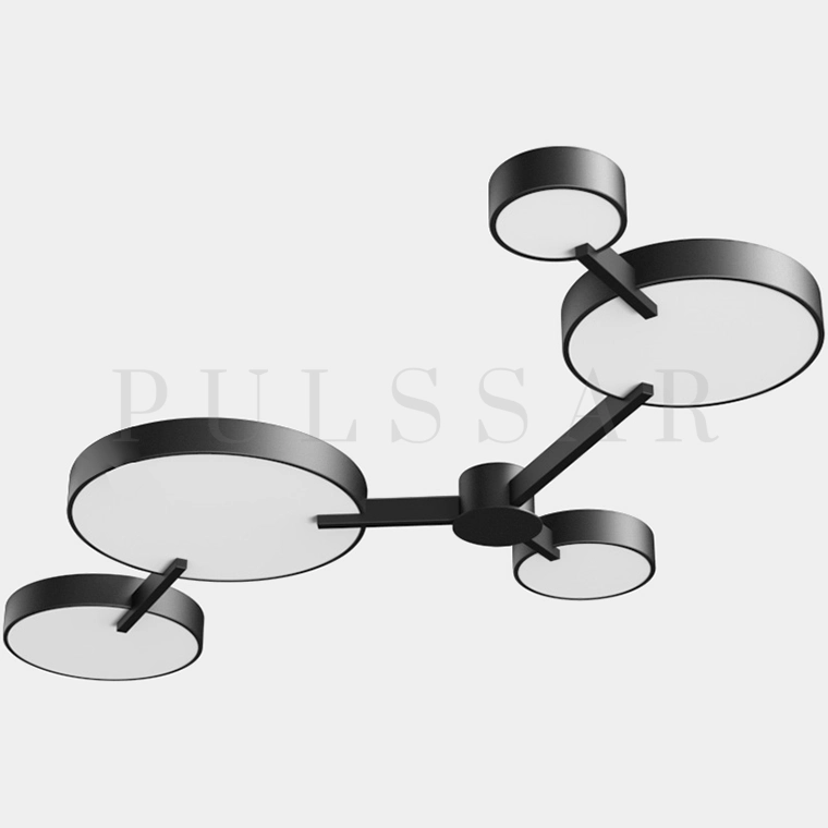 Потолочный светильник MIDA