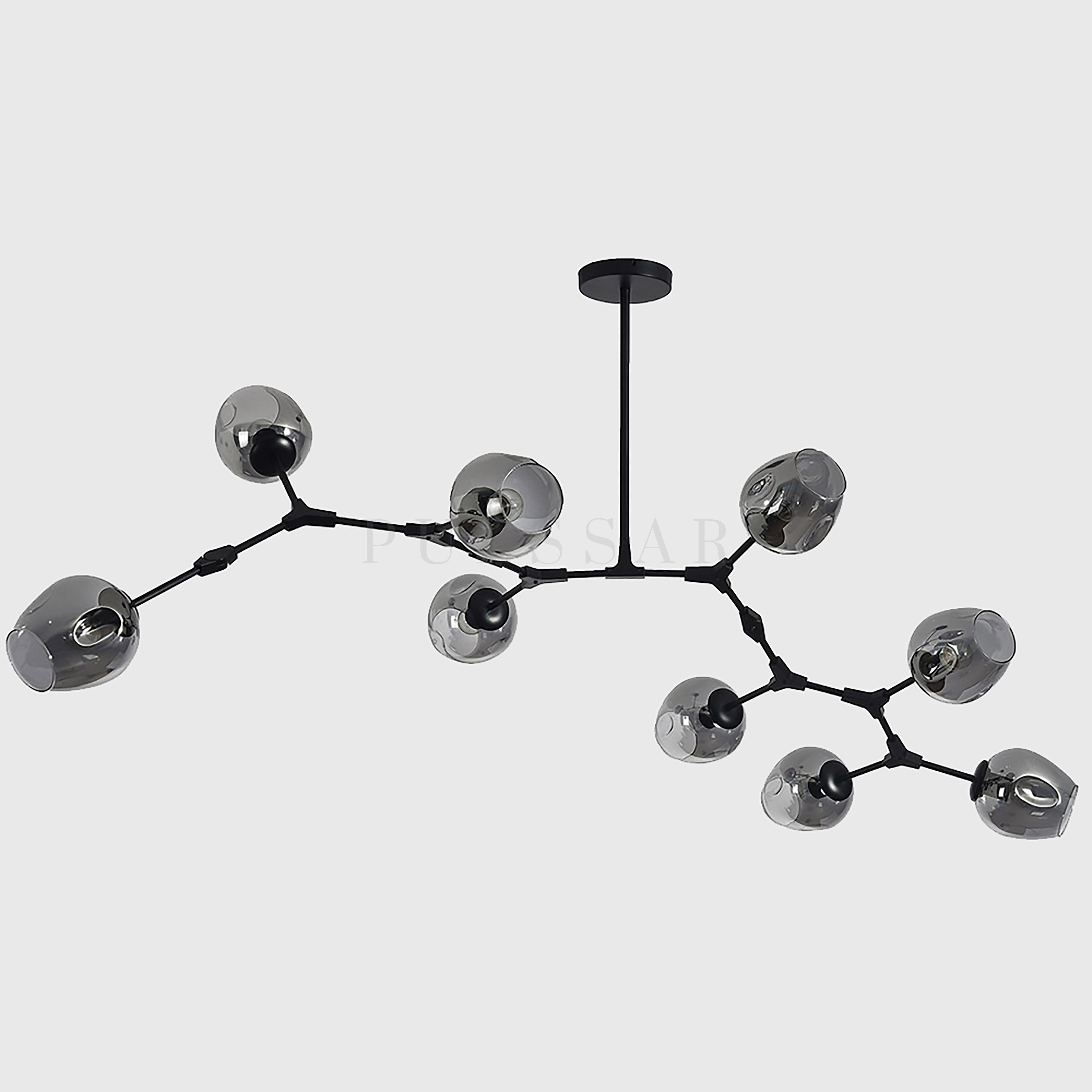 Подвесная люстра ADEL