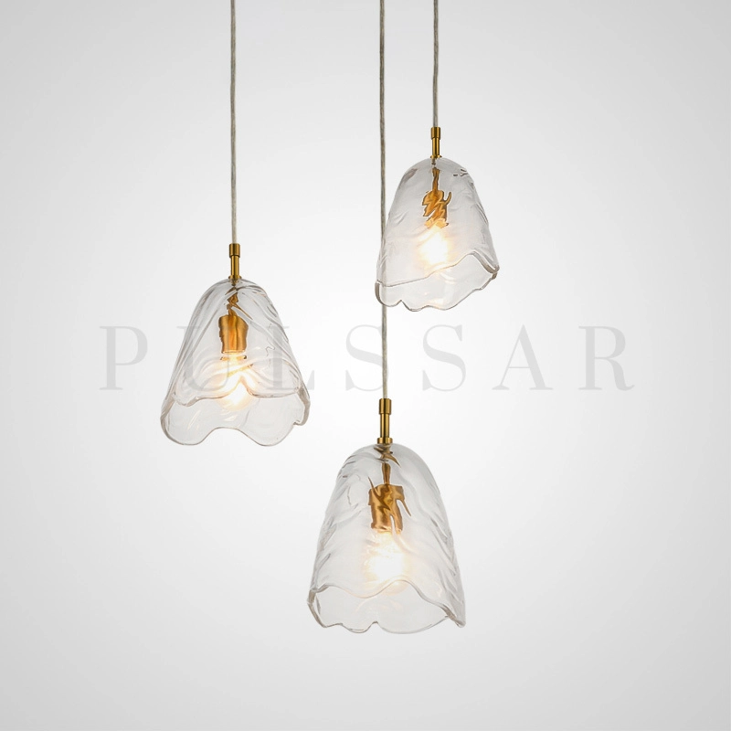 Подвесной светильник CAMPANULE