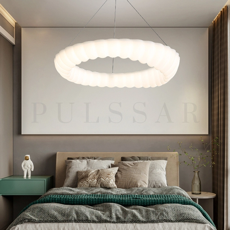 Кольцевая люстра ODDLY B