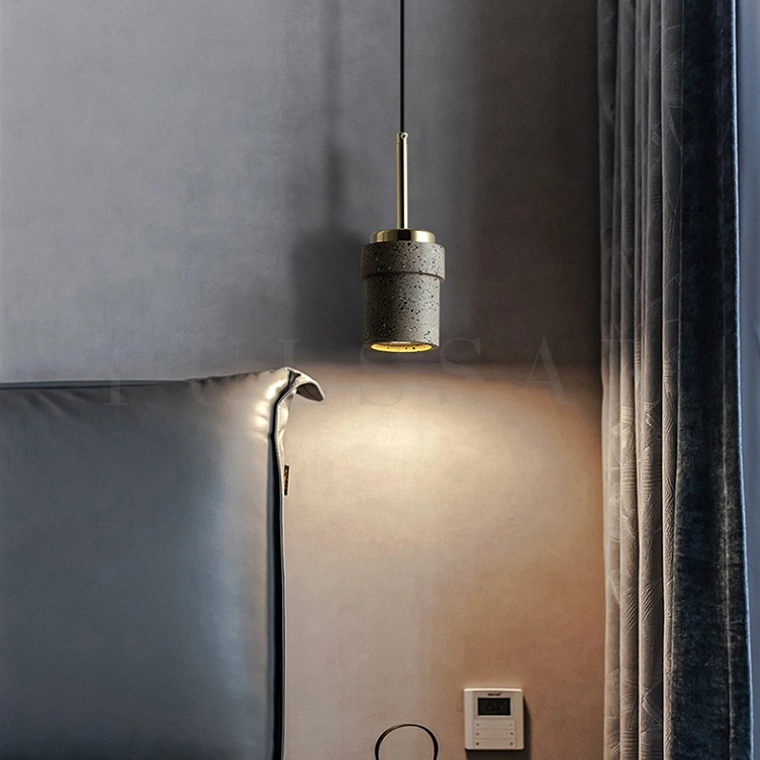 Подвесной светильник JERKEN