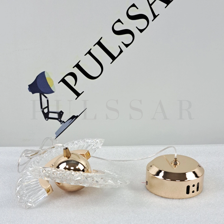 Подвесной светильник PHOENIX