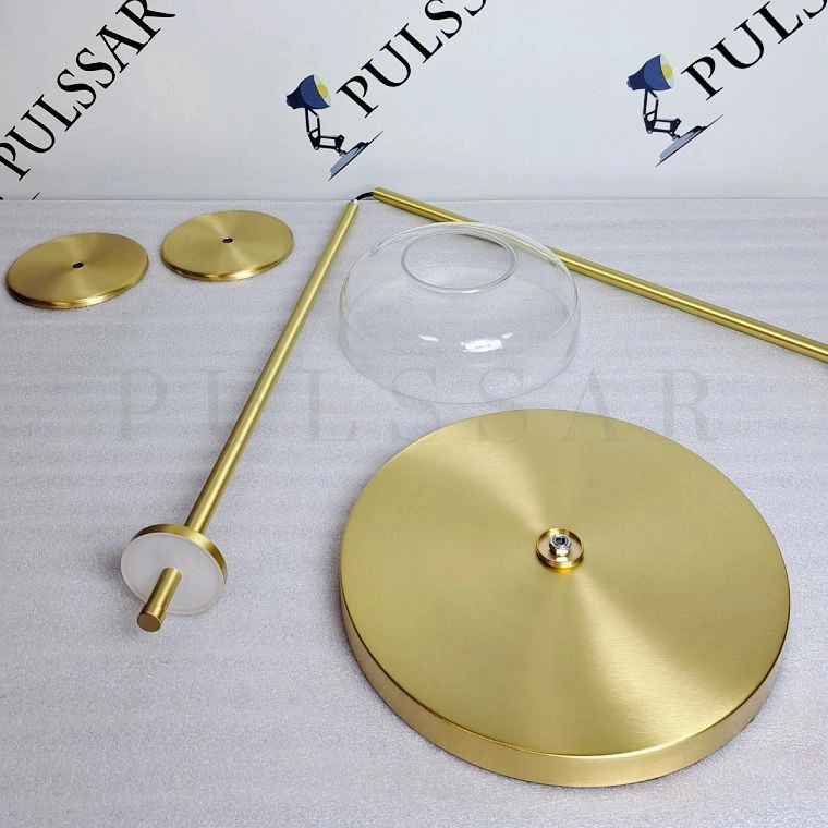 Торшер ARCTIC FL