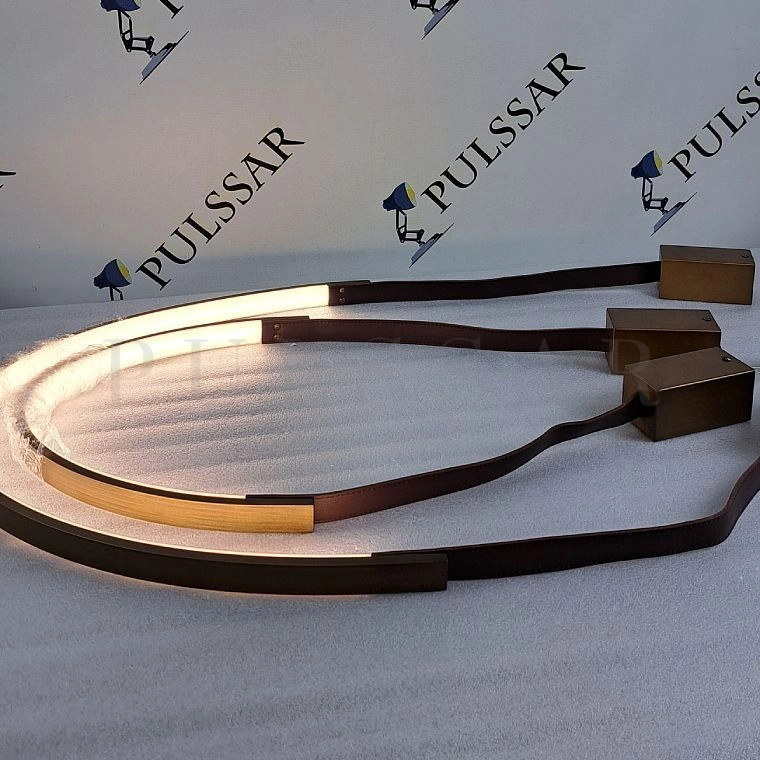 Подвесной светильник MULINE