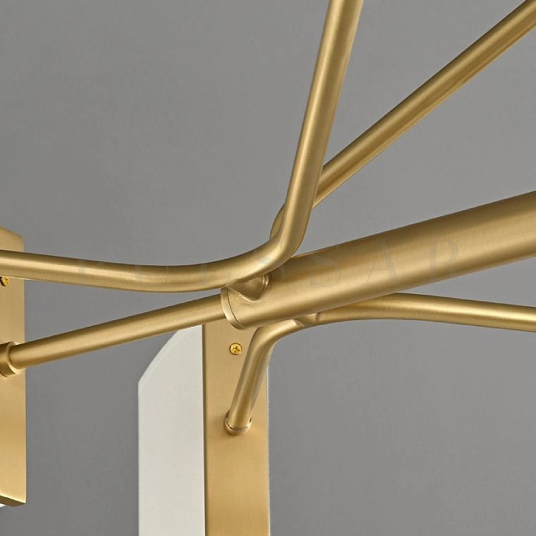 Подвесная люстра BUDLE