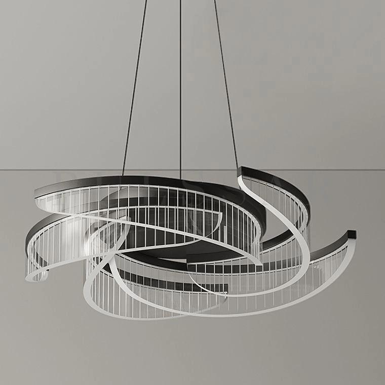 Подвесная люстра GABRIEL