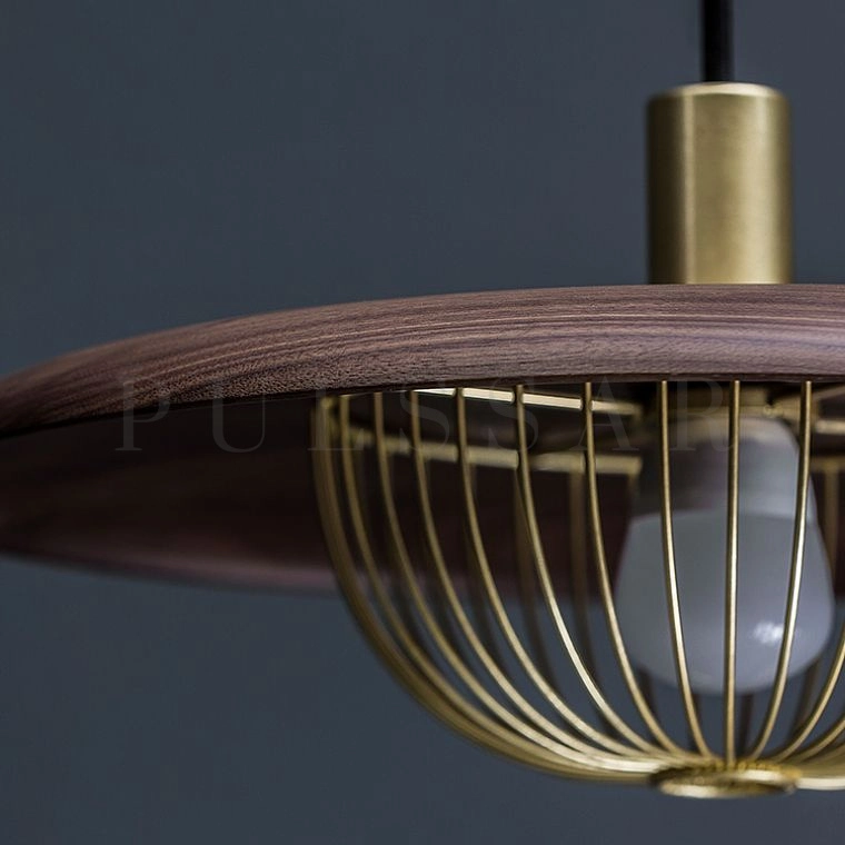 Подвесной светильник GOTWALD