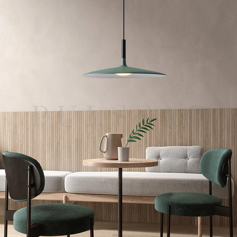 Подвесной светильник VISOR