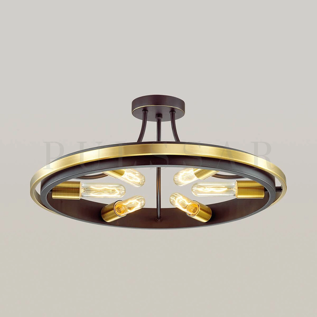 Потолочная люстра DAVOS