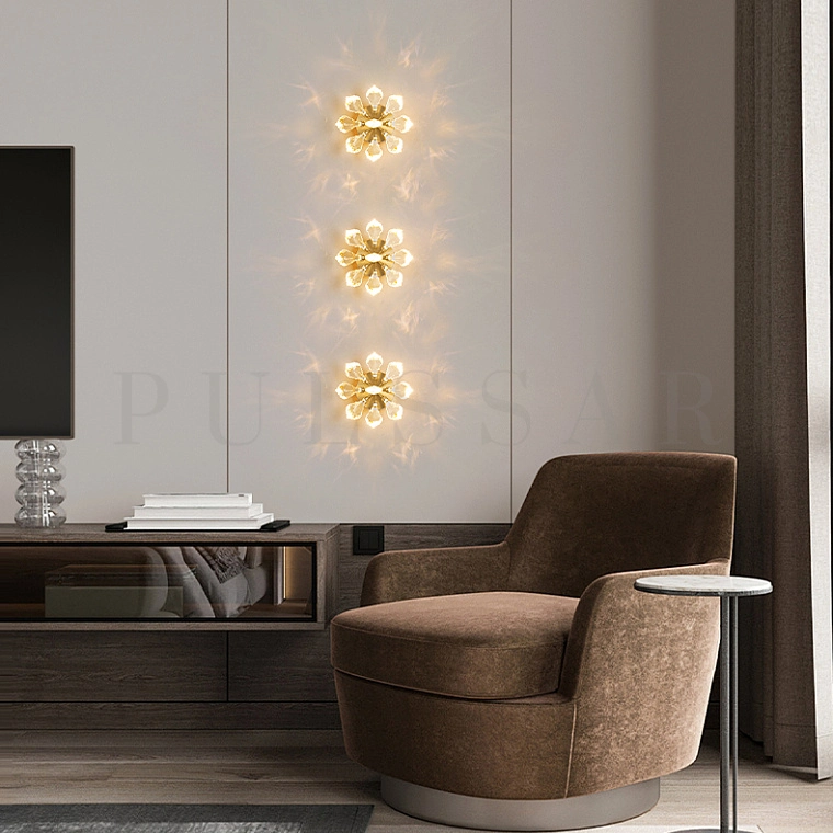 Бра GLORIOLE WALL