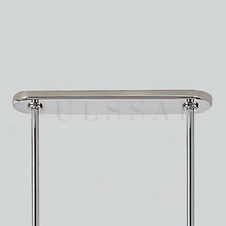 Реечная люстра BRIEF