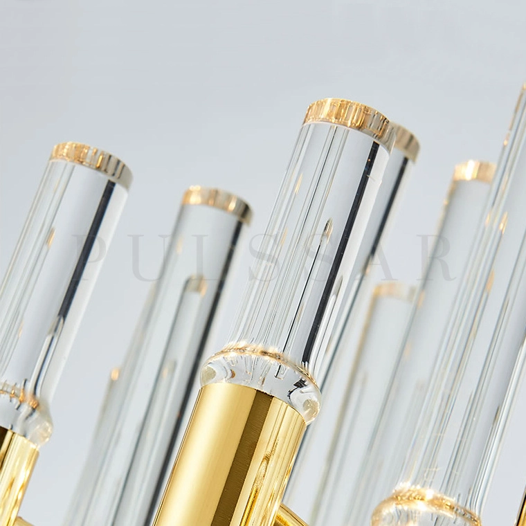 Подвесная люстра DAINA