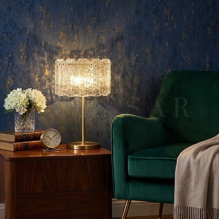 Настольная лампа BALDVIN TAB