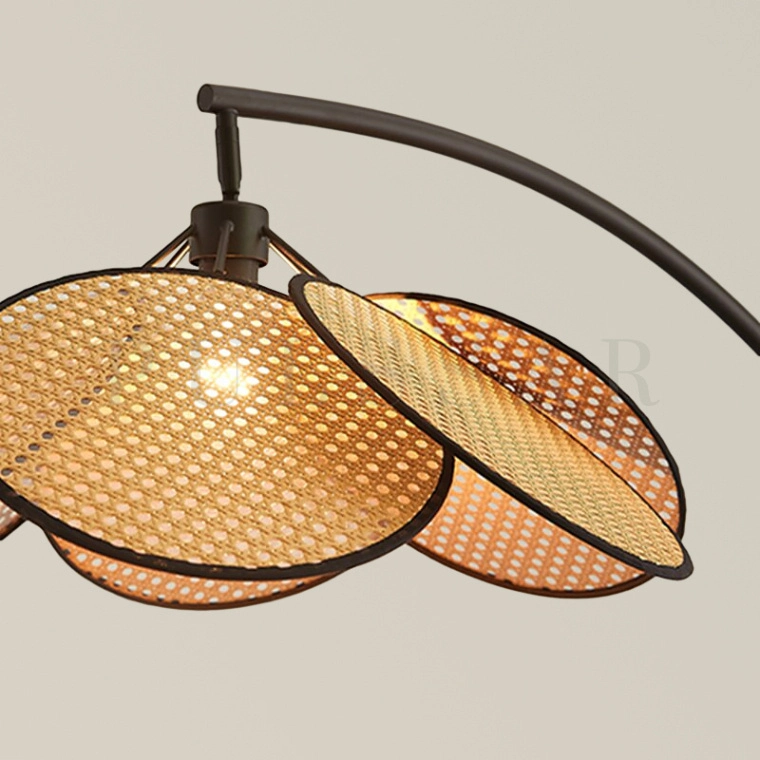 Торшер RAVDNA FL