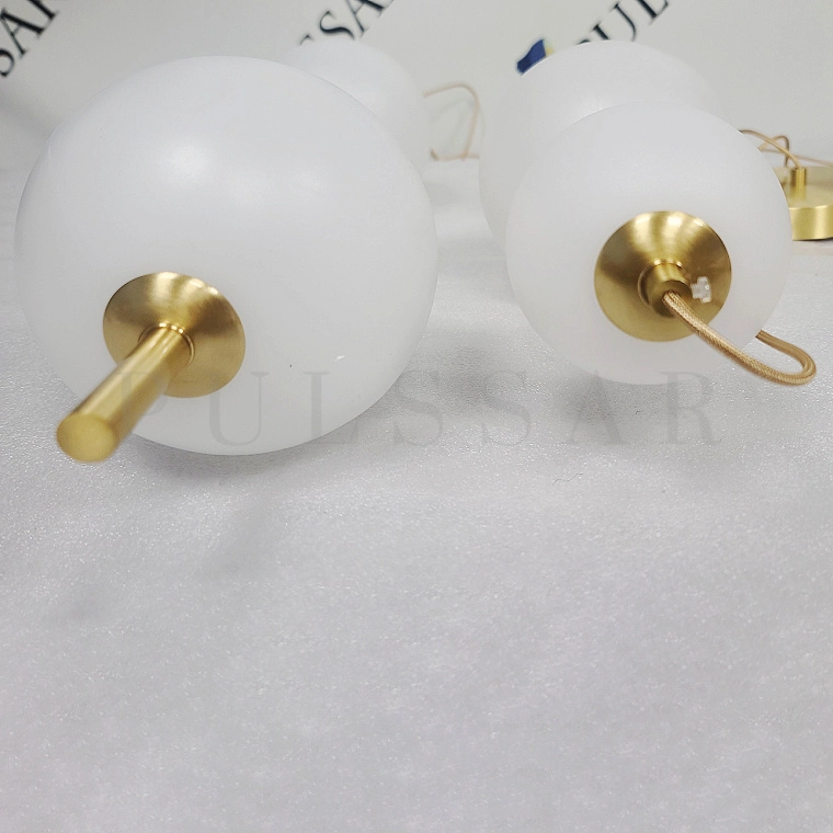 Подвесной светильник LARA