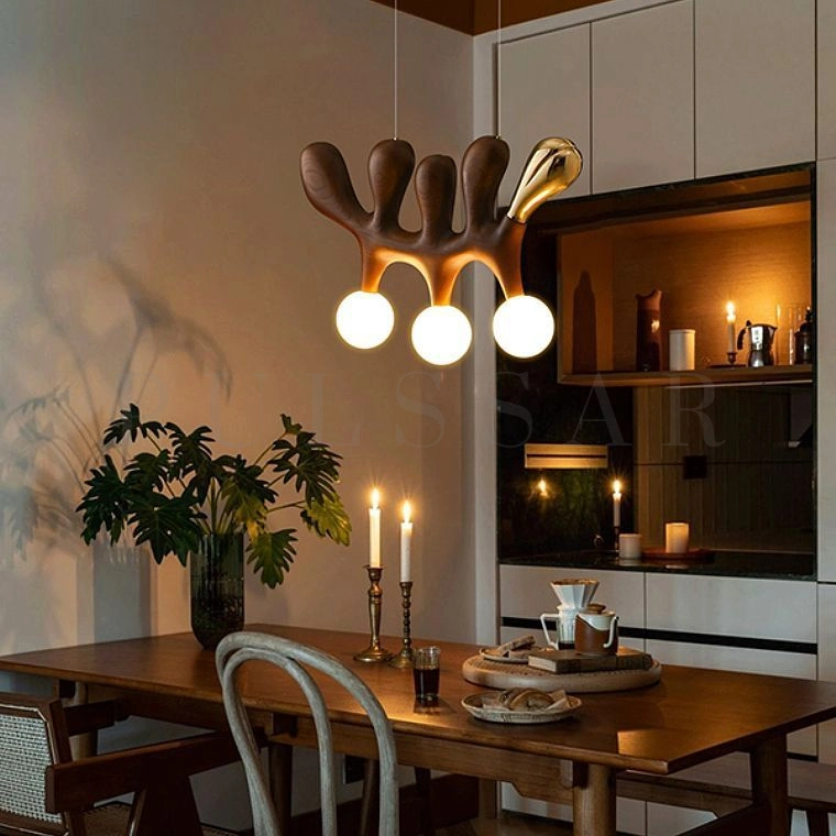 Подвесной светильник REUBEN