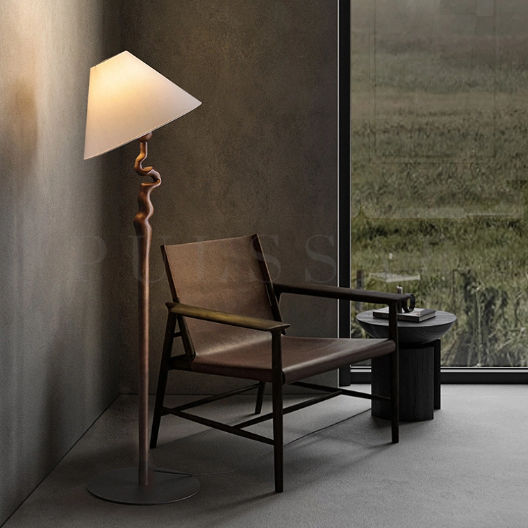 Торшер MOMENT FL