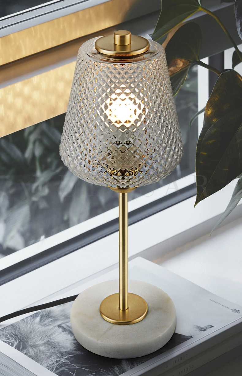 Настольная лампа DAKOTA TAB