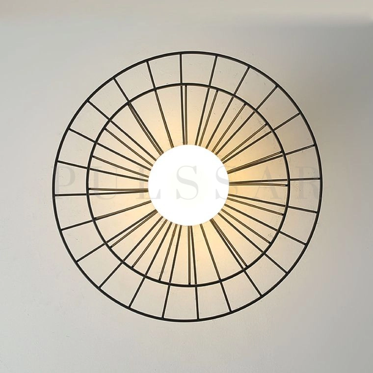 Потолочный светильник JARDIN