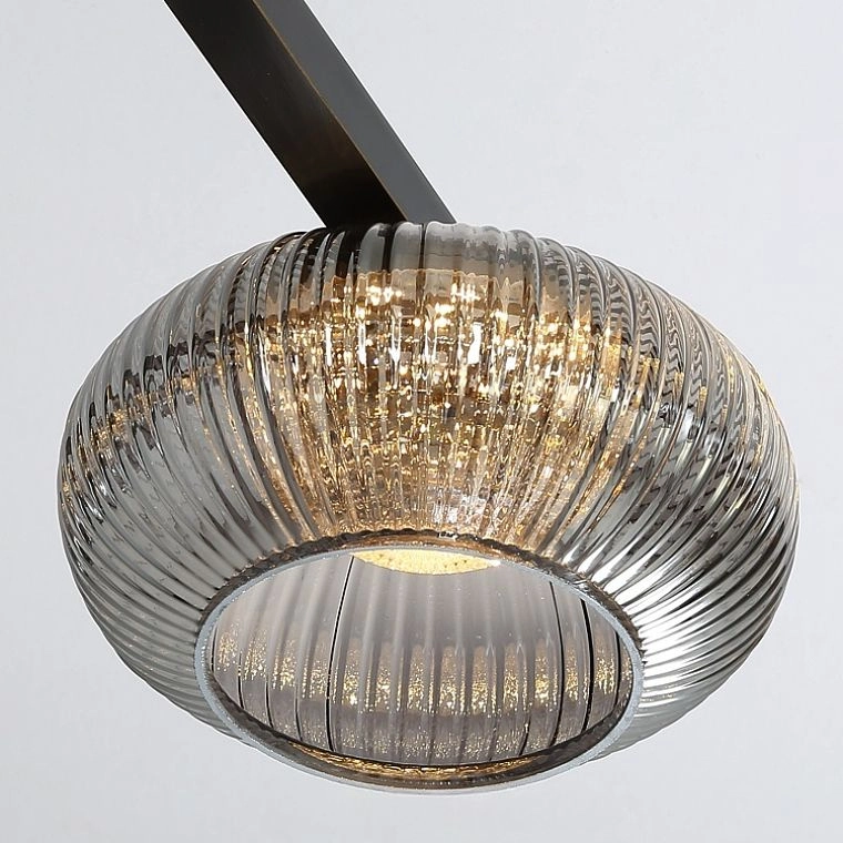 Потолочная люстра RAGGIERA