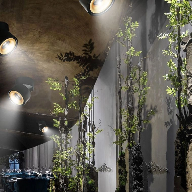 Точечный светильник AGENDA