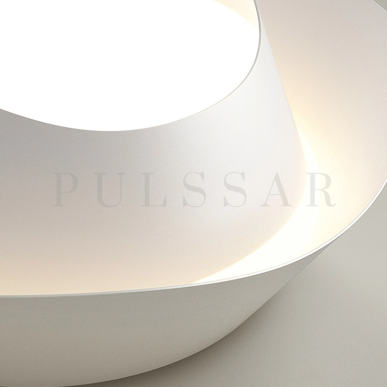 Подвесной светильник HEMMO