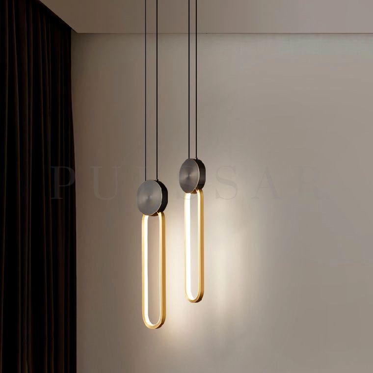 Подвесной светильник MANCHESTER