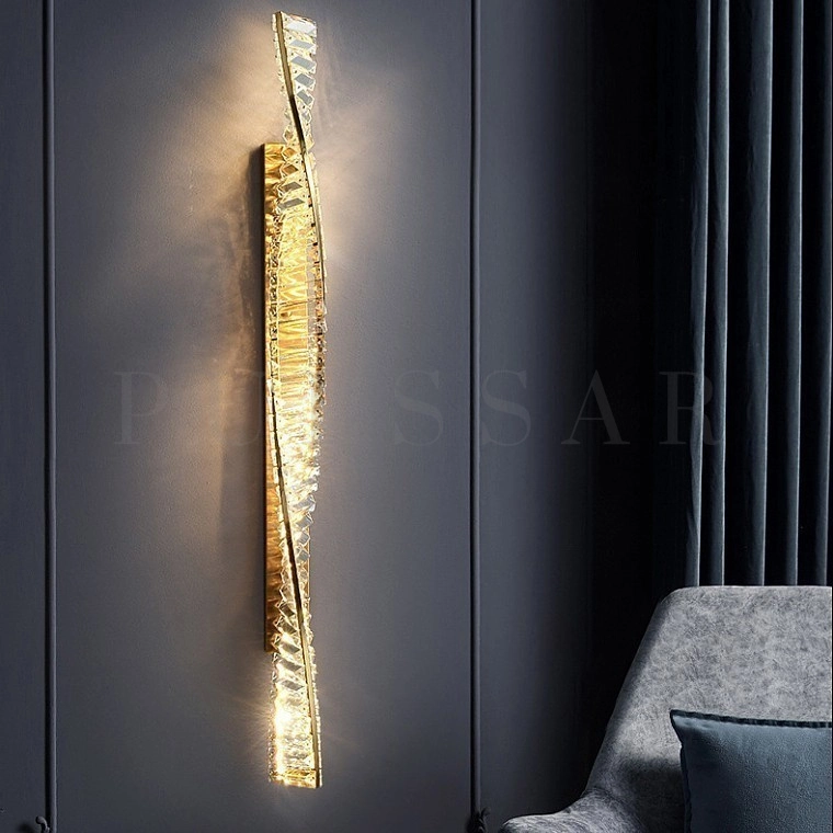 Бра BERTOLDA WALL