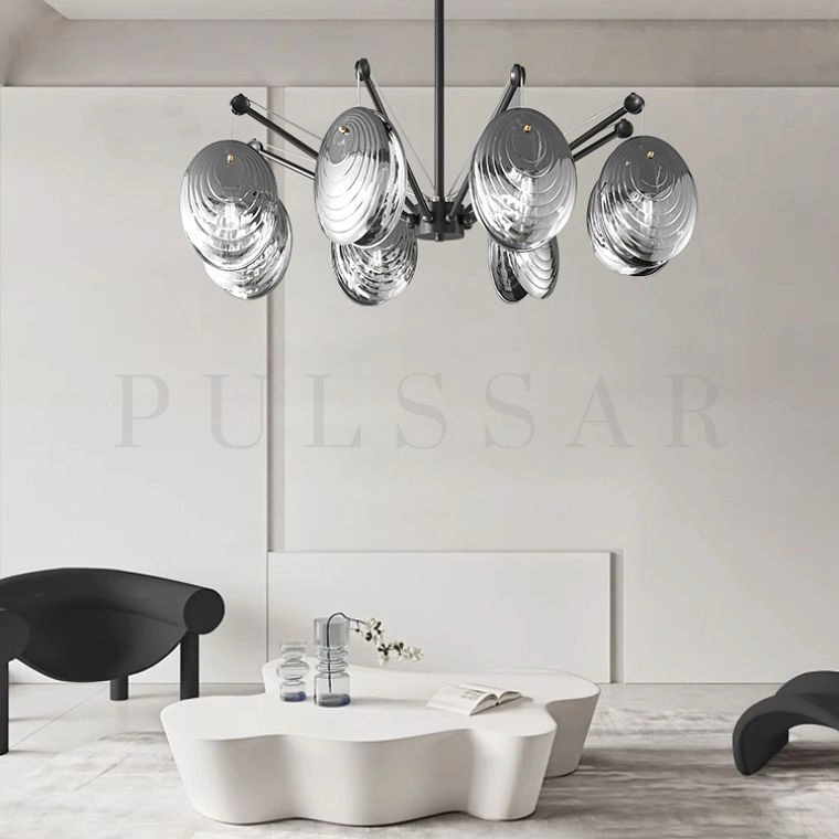 Подвесная люстра FILIBERT