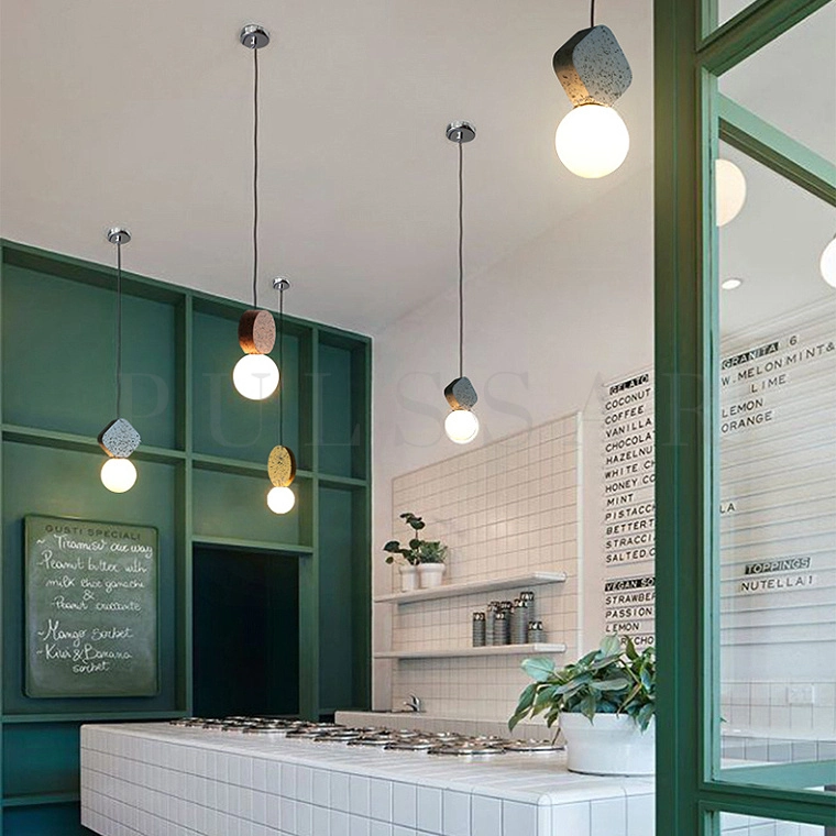 Подвесной светильник SPRITE