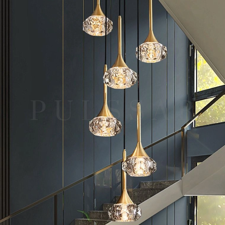 Подвесной светильник MERK