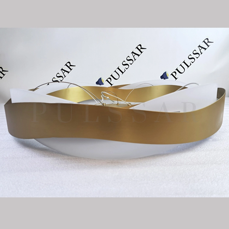 Кольцевая люстра MALIKA