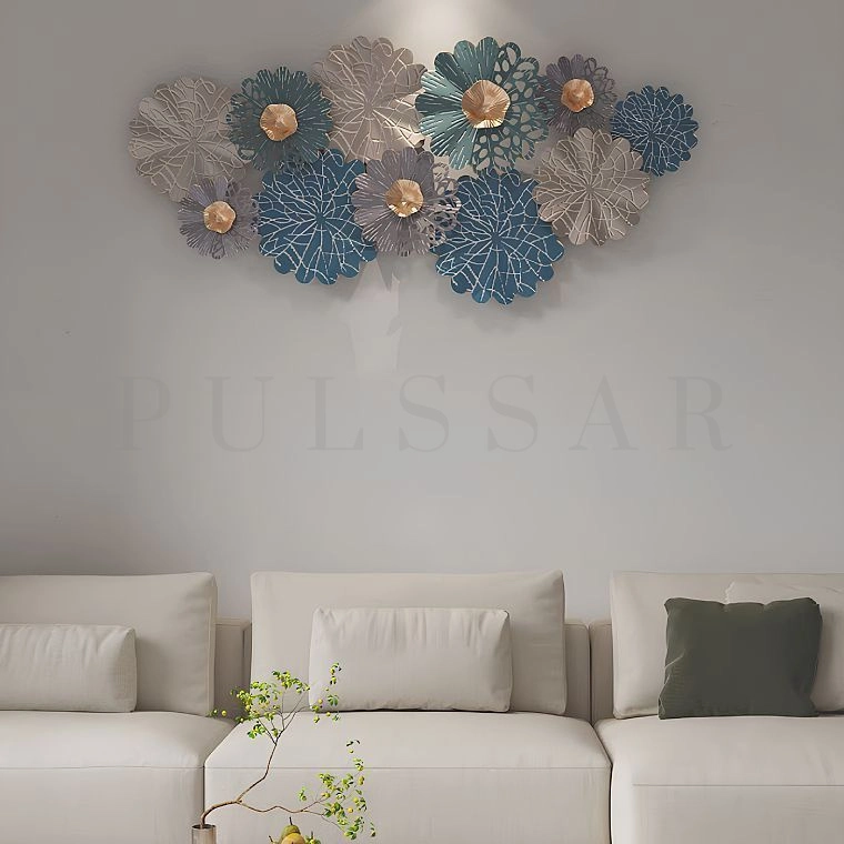 Дизайнерский настенный декор WAL-103