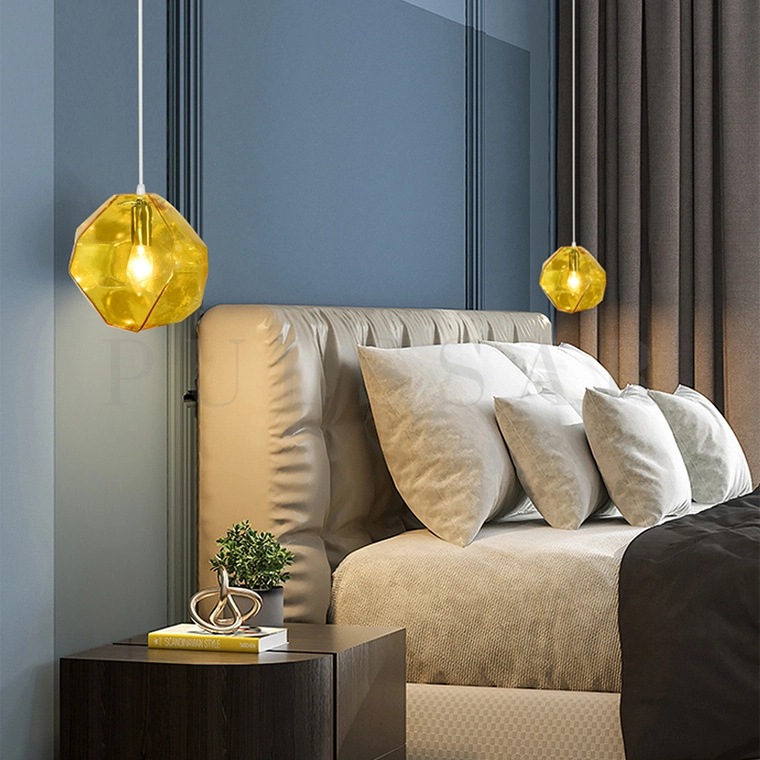 Подвесной светильник JEVIO