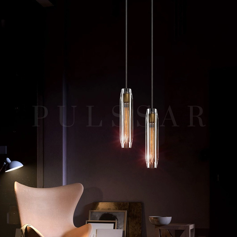 Подвесной светильник FEMMA