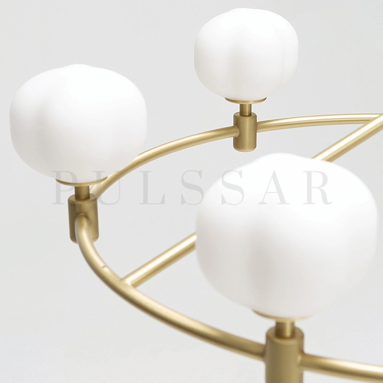 Подвесная люстра FRANCOIS