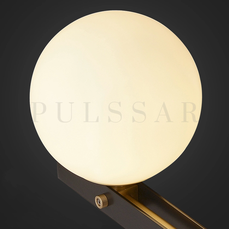 Настольная лампа JUDITH TAB