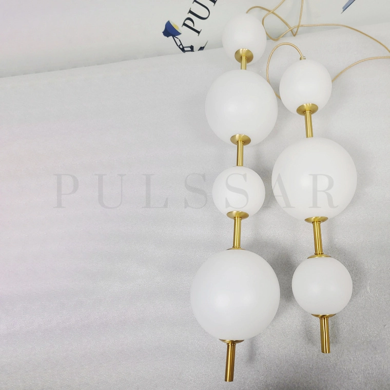 Подвесной светильник LARA