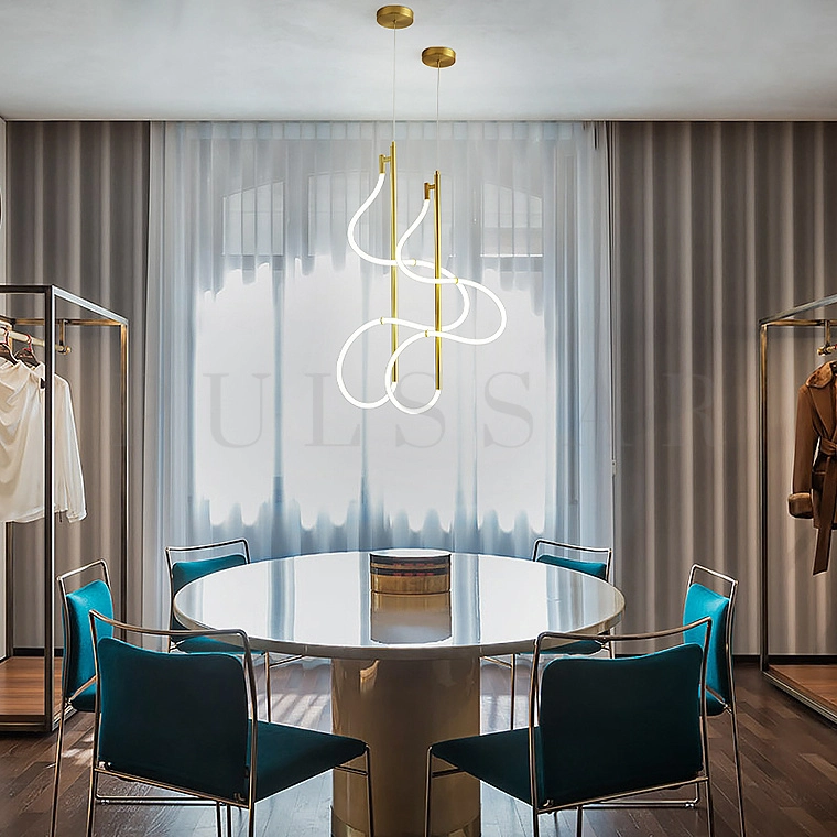 Подвесной светильник GLORIFY ONE