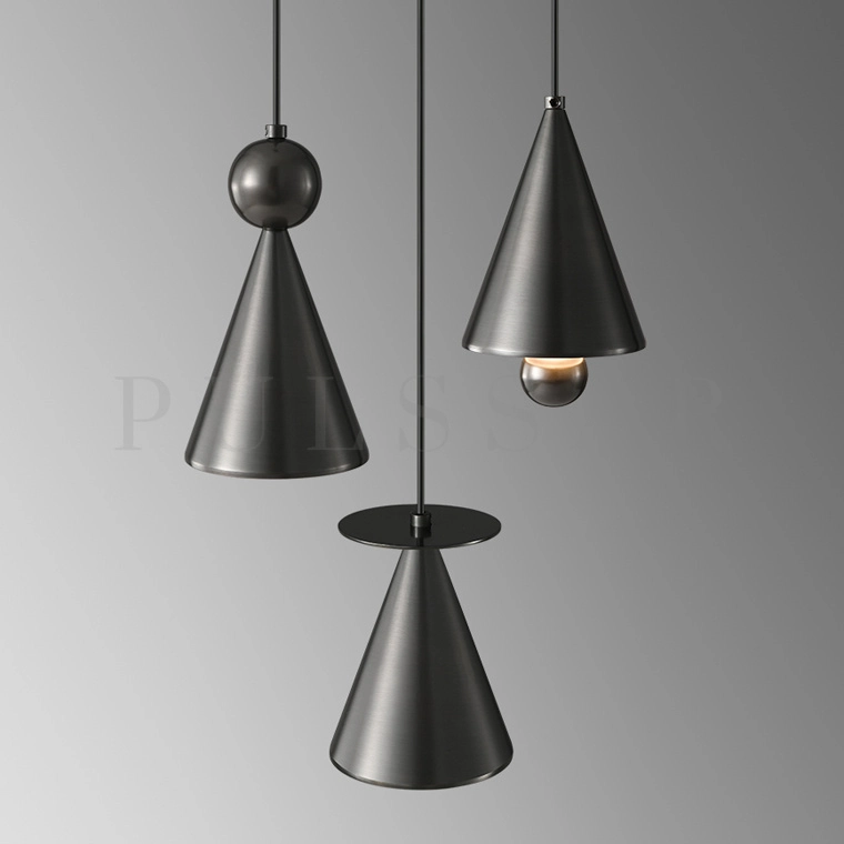 Подвесной светильник PIET СONE