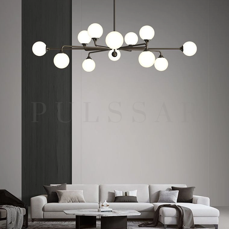 Подвесная люстра PROTON