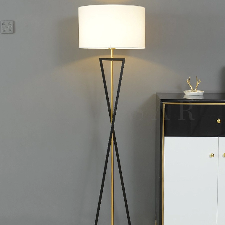 Торшер PRIMAVERA FL