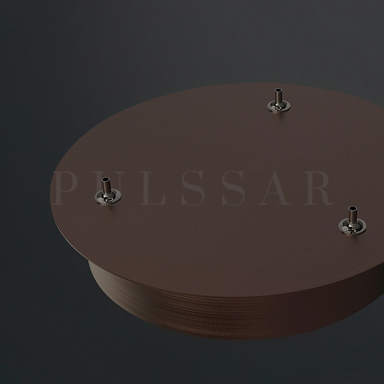 Кольцевая люстра SELLIF RING