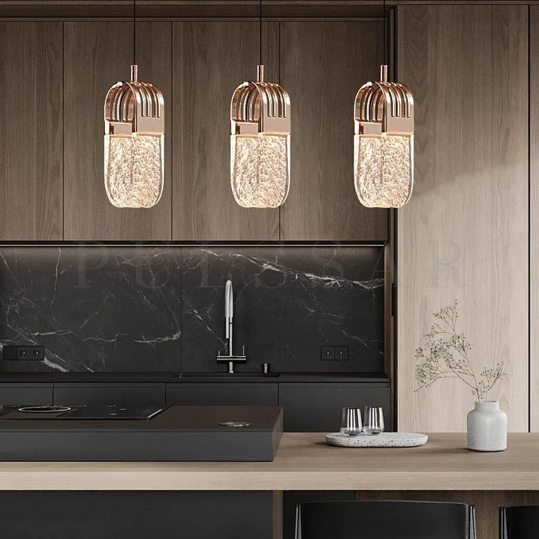 Подвесной светильник JERALD