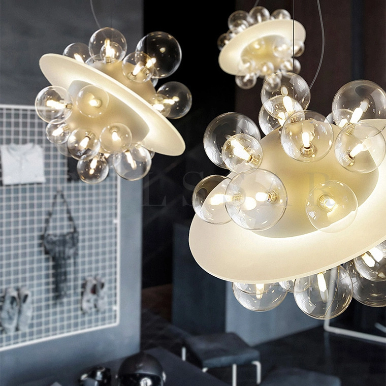 Подвесной светильник IONA UFO