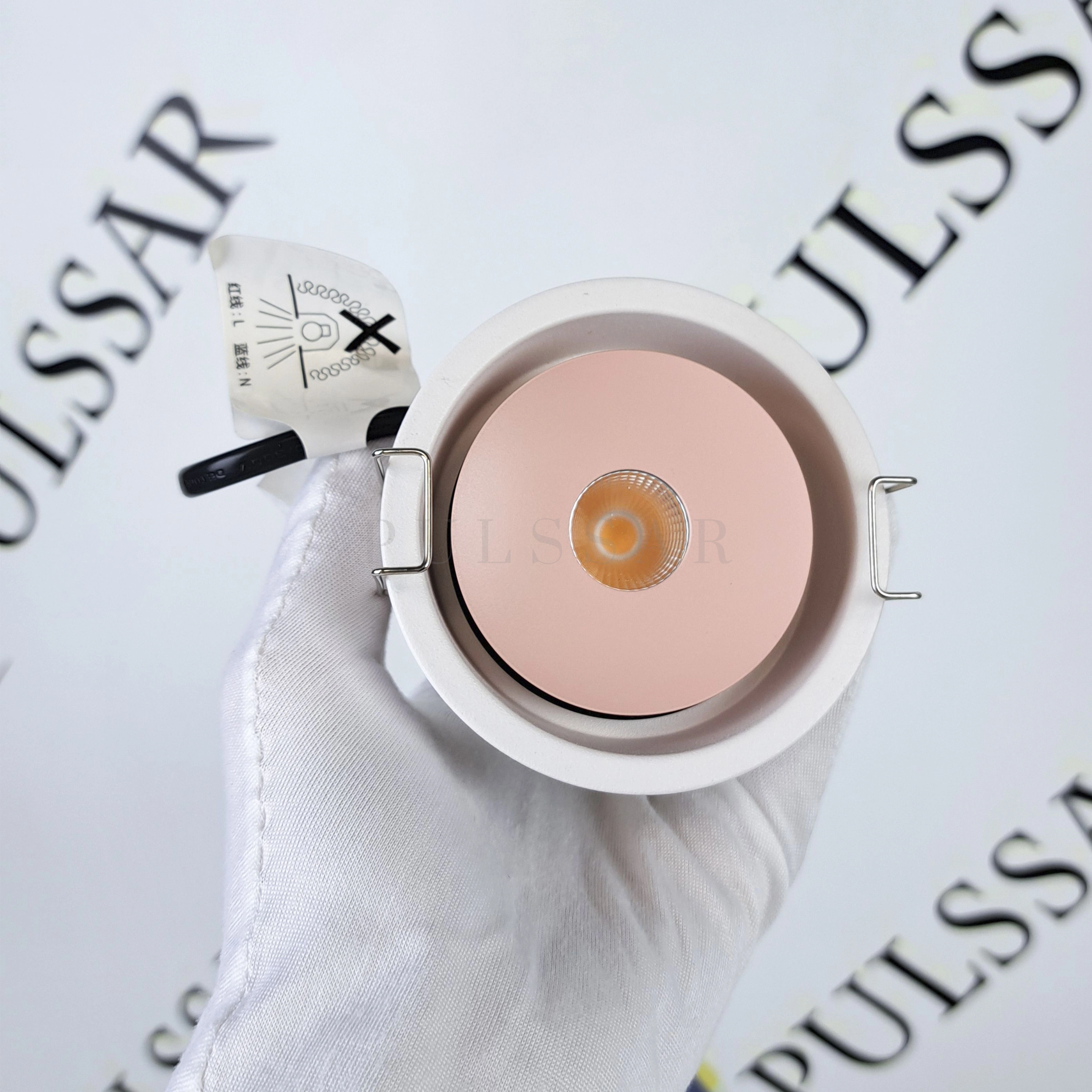 Точечный светильник GIDO